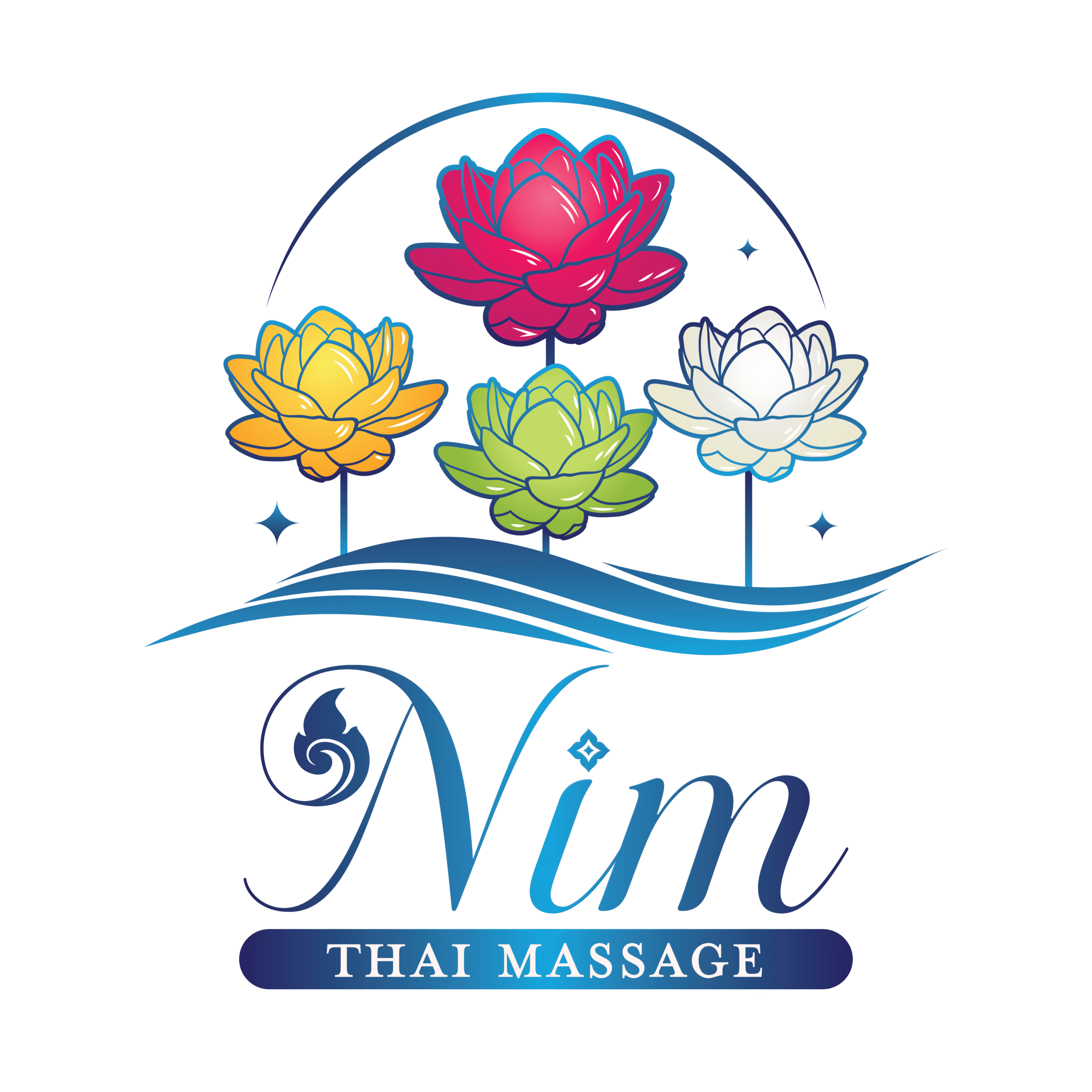 Nim Thai Massage